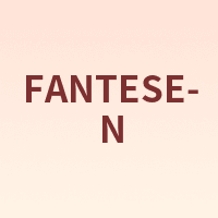FANTESEN