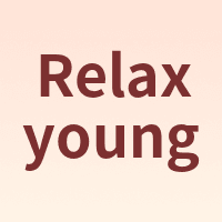 Relax young