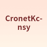 CronetKcnsy
