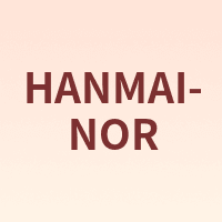 HANMAINOR
