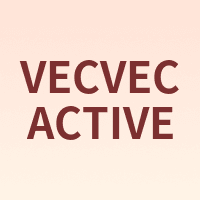 VECVEC ACTIVE
