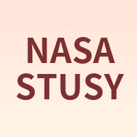 NASA STUSY