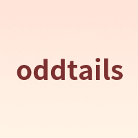 oddtails