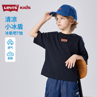 Levi's/李维斯 凉感面料 儿童短袖t恤