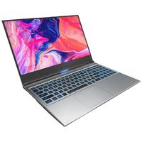 MECHREVO/机械革命 机械革命系列 S1 Plus GTX1050 2G 笔记本电脑 酷睿i7-8750H GTX 1050 银色 1TB 8G