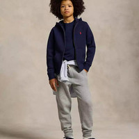  RALPH LAUREN/拉夫劳伦 全棉 儿童短袖T恤