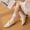 ZHR/则则 清仓甩卖 女士凉鞋