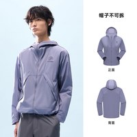  熊猫 防风透气 软壳衣
