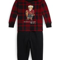  RALPH LAUREN/拉夫劳伦 儿童套装