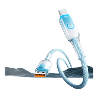  KERZY/可芝 120W超级闪充 Type c快充线 保护套