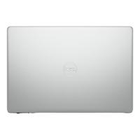 DELL 戴尔 灵越系列 5000系列 灵越 15 5593 笔记本电脑 (银色、酷睿i5-1035G1、8GB、256GB SSD、核显)