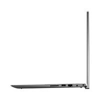 DELL 戴尔 成就 5502 2020款 15.6英寸 商务本 银色(酷睿i7-1165G7、MX350、8GB、512GB SSD、1080P、IPS、60Hz）