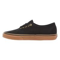 VANS/范斯 生胶底 女士帆布滑板鞋