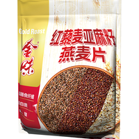  GOLDROAST/金味 代餐 燕麦片