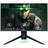 HKC 惠科 ANT251F 电竞显示器（165Hz、DCI-P3、1920x1080）24.5英寸