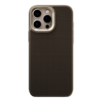  CONGA 超薄散热 iPhone16手机壳