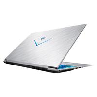  MACHENIKE/机械师 T系列 浩空T90 Plus 版 144Hz 游戏本  酷睿i7-10870H RTX 2060 银色 16GB 16GB 1TB