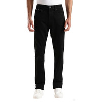 卡尔文·克莱恩 男士高弹直筒牛仔裤 多色可选
