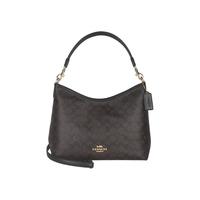  COACH/蔻驰 通勤百搭 女士单肩斜挎手提包