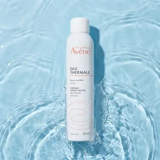 雅漾 舒泉调理喷雾 300ml