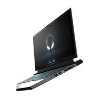 Alienware 外星人 M15 R3 15.6英寸 游戏本 黑色(酷睿i7-10750H、GTX 1660Ti 6G、16GB、256GB SSD、1080P、IPS、144Hz、ALW15M-R5723B)