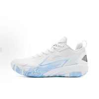 乔丹 男款防滑耐磨轻便透气实战篮球运动鞋