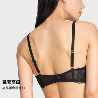  VICTORIA'S SECRET/维多利亚的秘密 轻薄 女士文胸内裤套装