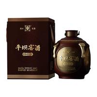 平坝窖酒 平安坛 52%vol 兼香型白酒 1000ml 坛装