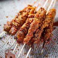  艾克拜尔 大块羊肉 羊肉串 1500g