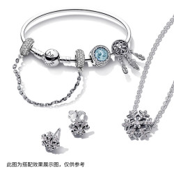 PANDORA 轻奢 女士手镯套装