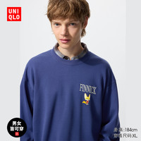 优衣库 ZOOTOPIA 男士卫衣 485031