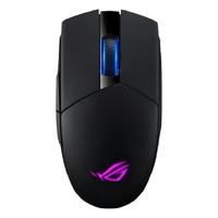 ROG 玩家国度 影刃2 无线版 2.4G无线鼠标 16000DPI RGB黑色