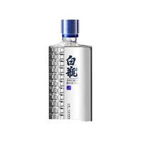 泸州老窖 泸州白瓶酒 38%vol 浓香型白酒 500ml*6瓶 整箱装