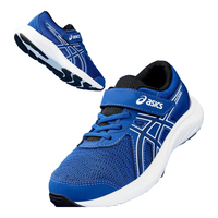  ASICS/亚瑟士 透气耐磨 儿童跑步鞋