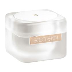 SOCORSKIN 高保湿 粉底液