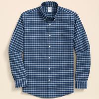  Brooks Brothers/布克兄弟 免熨 男士衬衫