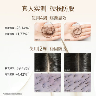  SANSEN/三生花 洗发水