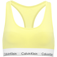 卡尔文·克莱恩/Calvin Klein 无钢圈 女士文胸