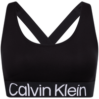  卡尔文·克莱恩/Calvin Klein 无钢圈 女士文胸