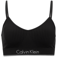卡尔文·克莱恩/Calvin Klein 无钢圈 女士文胸 插片