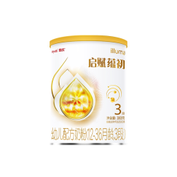 惠氏 HMO 婴幼儿奶粉