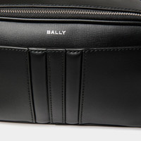  BALLY/巴利 牛皮革 男士斜挎包