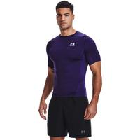  UNDER ARMOUR/安德玛 透气 男士压缩T恤