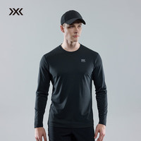  X-BIONIC 速干 男士长袖T恤