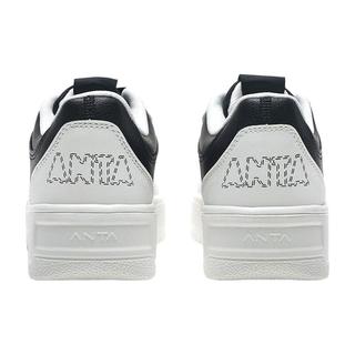  ANTA/安踏 保暖 女士滑板鞋