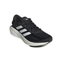  adidas/阿迪达斯 透气缓震 女士跑步鞋