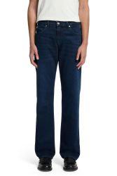 7 for all mankind 男式 Austyn 宽松牛仔裤, River Water