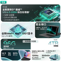 ThinkPad/思考本 高性能 笔记本电脑 5050独显 3K屏 64G内存 1TB固态硬盘