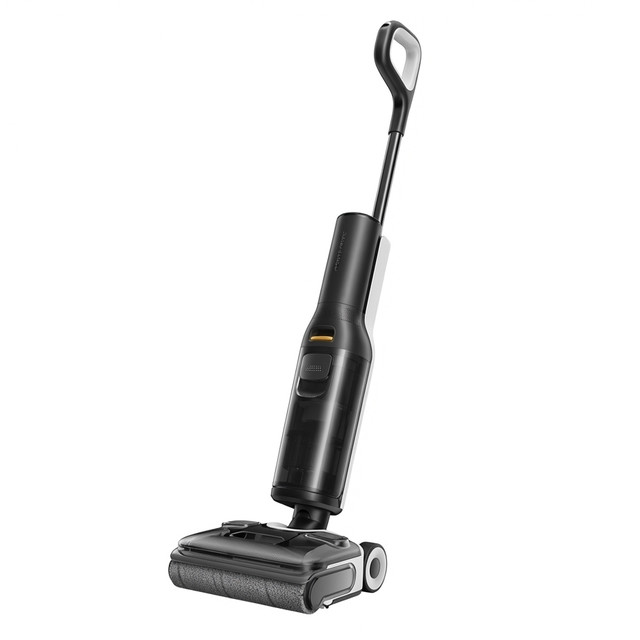 淘金币可用、今日必买：石头 A30 Pro 无线洗地机