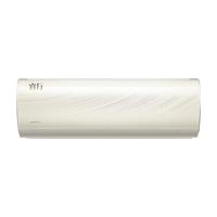 Midea 美的 睿行系列 KFR-35GW/BP3DN8Y-TP200(1) 新一级能效 壁挂式空调 1.5匹